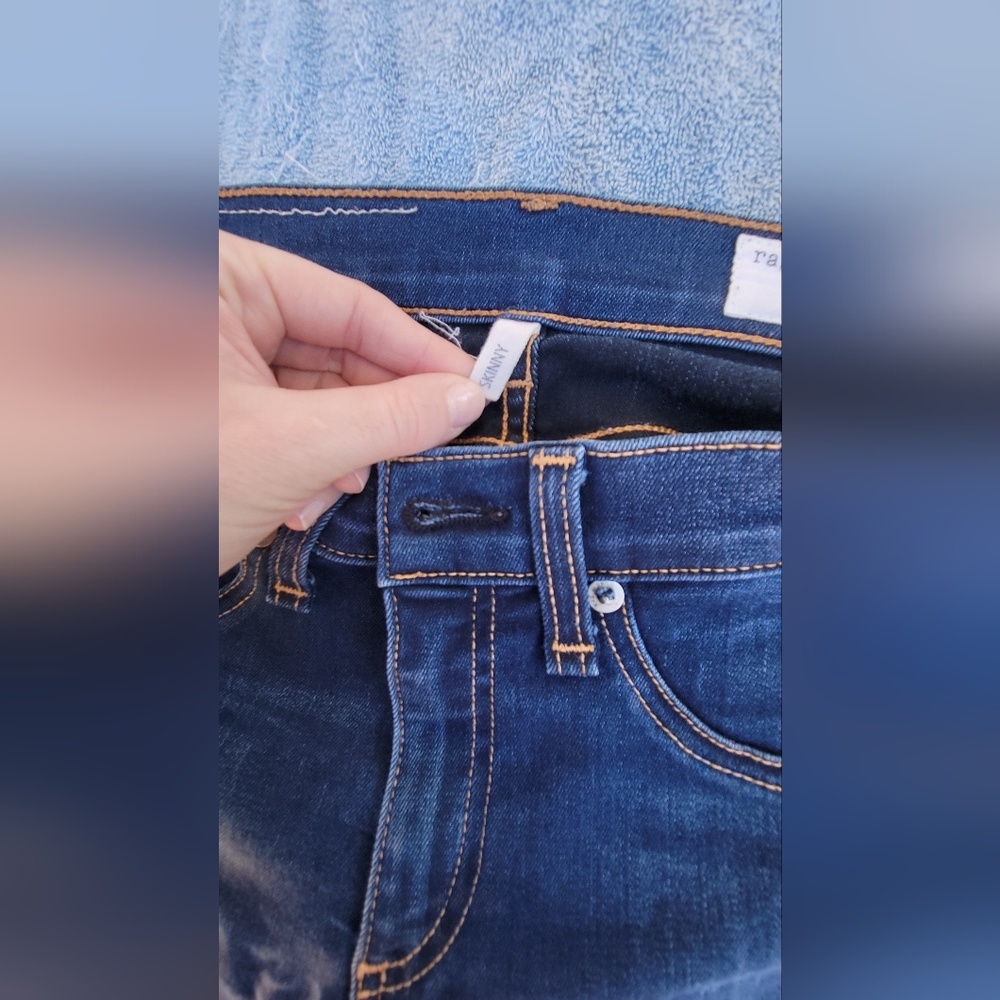 Rag‎ & Bone jeans